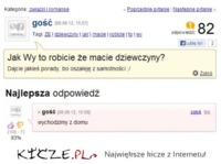 Jak to ROBIĄ inni, że mają DZIEWCZYNY Prosty szybki sposób! :D