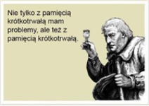 Pamięć krótkotrwała