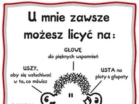 mozesz liczyc