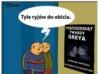 Tyle mord do obicia xD