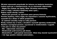 90-letni staruszek przychodzi do lekarza na badania kontrolne! HAHA zobacz co ten dziadek wyprawia! :)