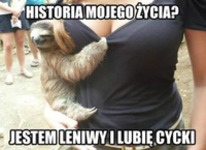 historia mojego zycia