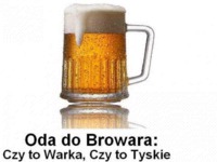 Odda do Browara, znasz ją? Nie to sprawdź koniecznie! :D