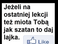 jezeli miota toba