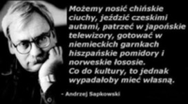 Wypadałoby...