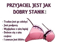 dobry przyjaciel