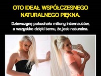 Gwiazdka INSTAGRAMA, nie taka zwyczajna jak Ci się wydaje ;)