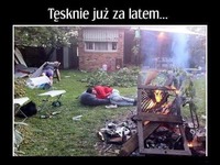 Tęsknie za tym