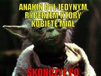 Jedyny z kobietą