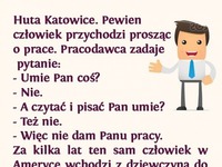 Facet nie potrafił NIC! Zobacz co się stało z jego pracą!