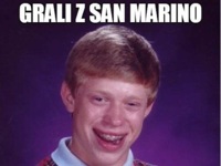 Graj z San Marino