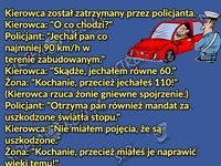 ŻONA zepsuła wszystko! Facet nieźle się wkurzył ;)