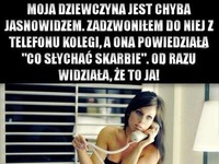 czarodziejka