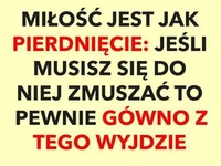 miłość