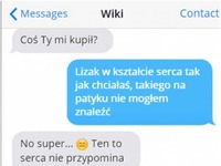 Laska doczepiła się do podarunku od chłopaka... PORAŻKA!!