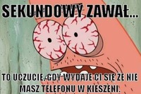 Skundowy zawał