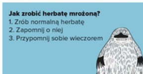 Jak zrobić herbatę mrożoną