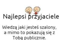 Najlepsi przyjaciele