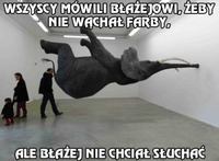 Słoń Błażej