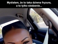 na pewno siedzenie?