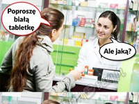 Ta kobieta miała chyba jakis problem... MASAKRA!
