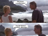 Harrison Ford
