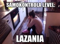 SAMOKONTROLA