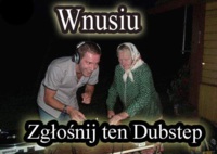 Wnusiu :D