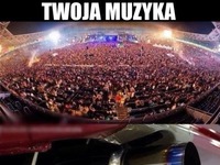 Muzyka