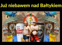 Nad Bałtykiem