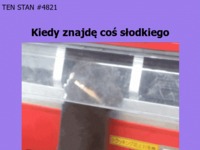 Coś słodkiego :)