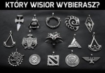 Który wisior wybierasz? ;)