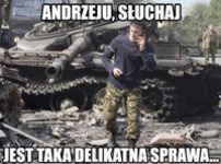 Delikatna sprawa