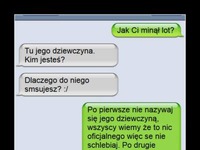 Zobacz do czego może posunąć się zazdrosna kobieta! Odpowiedź drugiej miażdży! ;D MASAKRA!