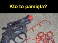 kto pamięta