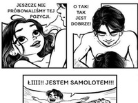 Faceci to dzieci :D