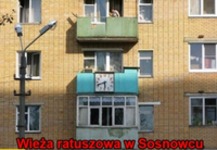 sosnowiec