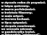 A ty w którym miesiącu się urodziłeś? Październik NAJLEPSZY! :D