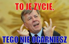 Tego nie OGARNIESZ