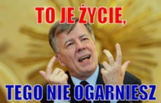 Tego nie OGARNIESZ