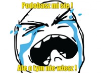 Podobasz mi się! :)