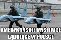 Myśliwce