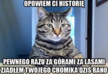 Opowiem ci historię