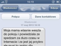 Mama chciała mu dać karę na komputer więc... Zobacz co zrobiła, żeby nie siedział więcej w Internecie! BEKA!