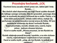 Mąż podejrzewa żonę o ZDRADĘ! Zobacz jak chciał to sprawdzić!