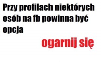 Powinno tak być