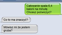 Kobiety i ich logika MEGA :D