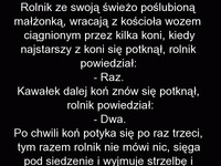 HAHA Masakra! Najlepszy kawał o rolniku, jaki słyszałeś. PADNIESZ!