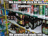 Nikt tak nie mówi