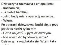 Wzruszająca historia - zobacz co jej ojciec odwalił, haha!